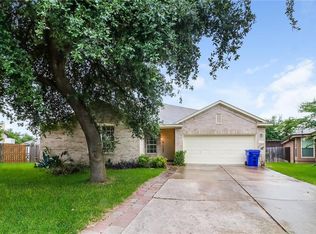 1628 War Horse Ln, Round Rock, TX 78664