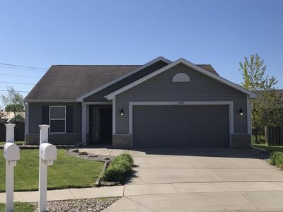 3049 Goddard Ct, West Lafayette, IN, 47906