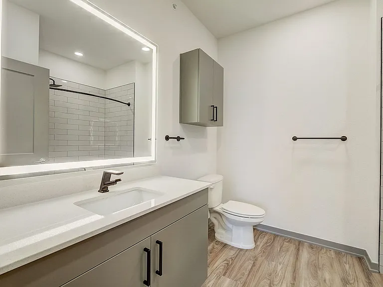Alta25 Luxury Apartment Homes — Photo 39