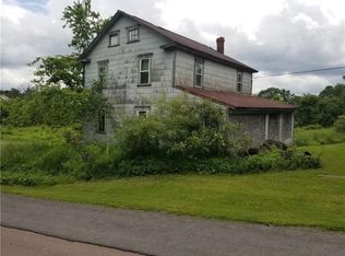 243 Old Wittenberg Rd, Meyersdale, PA 15552