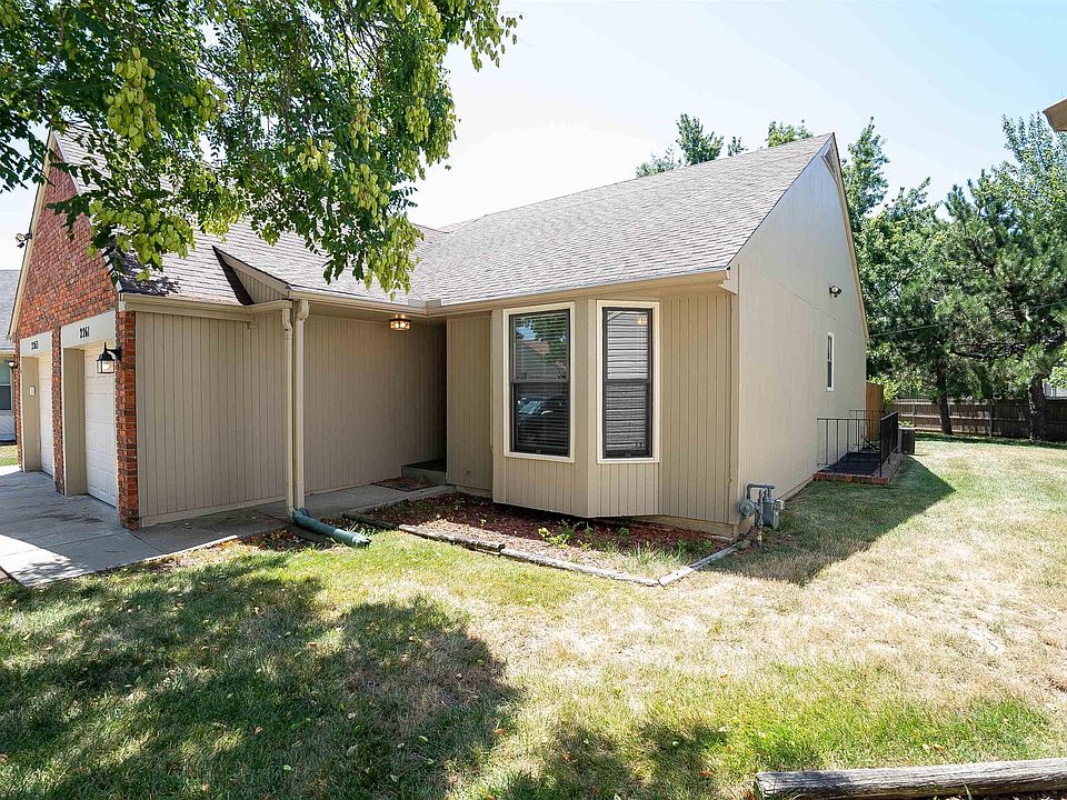 2261 SW Westport Pl, Topeka, KS 66614 Zillow