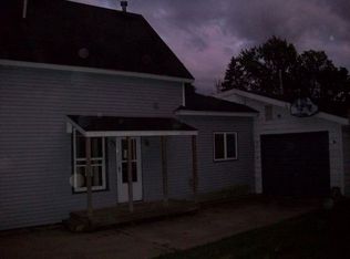 117 W Spring St, Vassar, MI 48768