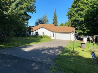 3389 N Cooks Run, Long Lake, WI 54542