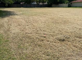 157 Lakeview St N, San Benito, TX 78586