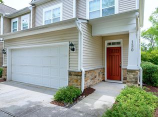 120 Skyros Loop, Cary, NC 27519