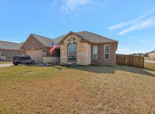 18813 Wichita Trl, Magnolia, TX 77355