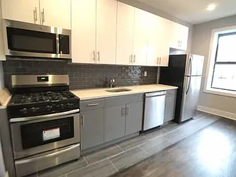 Rented by BRICK & GALO REALTY CORP