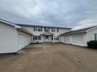 2802 Monmouth Ct #C, Springfield, IL 62704