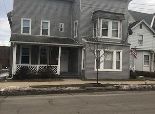 522 Washington Ave, Jermyn, PA