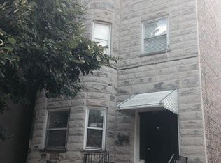 3252 S Princeton Ave, Chicago, IL 60616