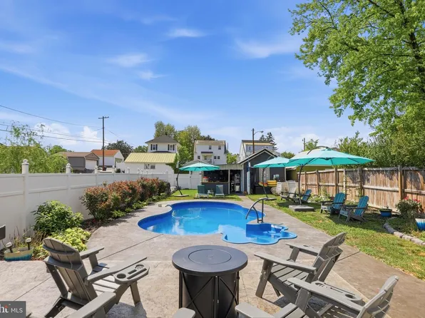 107 S Georgia Ave, Martinsburg, WV 25401