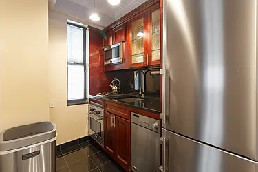 Rented by MOTION New York