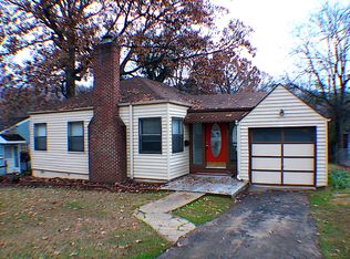 621 19th Ave S, Birmingham, AL 35205