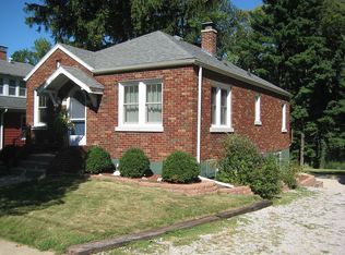 516 Saint Clair Rd, Fairview Heights, IL 62208