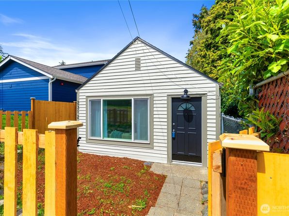 2312 S 126th Street, Seattle, WA 98168
