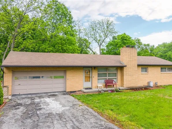 5909 N Lenox Ave, Kansas City, MO 64151