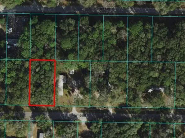 0 NW 15th Ln #19, Ocala, FL 34482