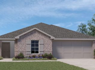 1710 William Scott St, Baytown, TX 77523
