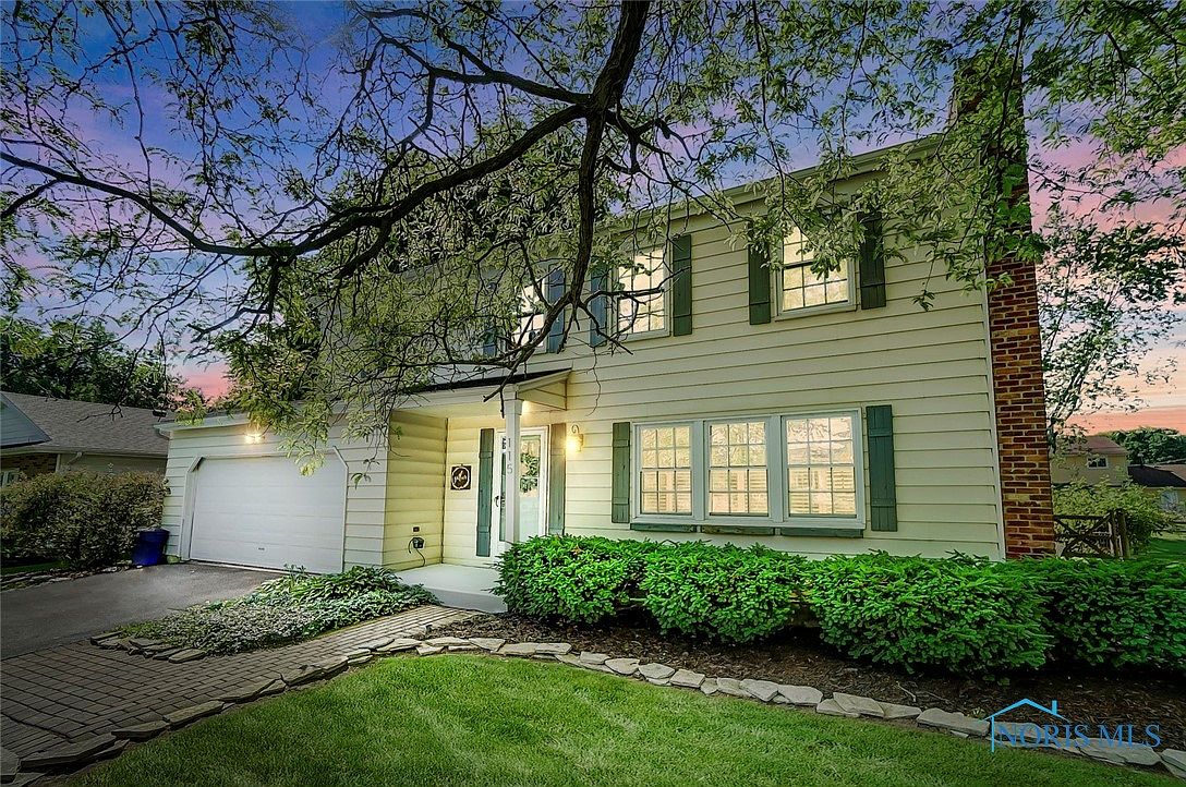 115 Birchcrest Dr, Perrysburg, OH 43551 Zillow