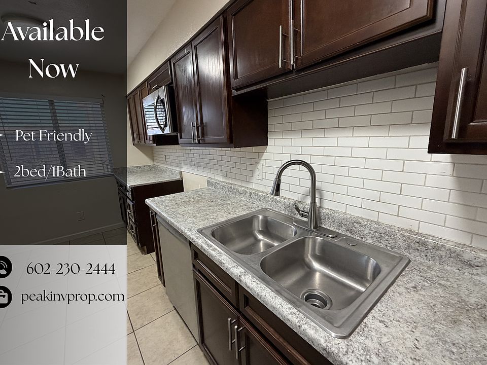 1st image of 1809 E Broadway Rd APT 7