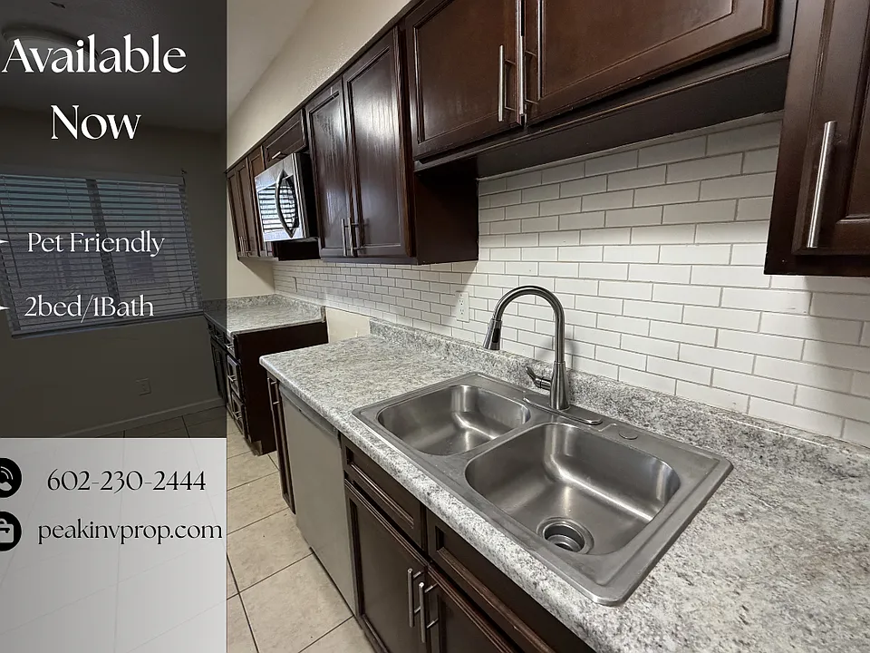 1809 E Broadway Rd #7
