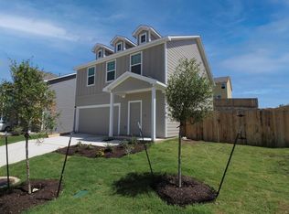 6020 Eden Dr, Austin, TX 78747