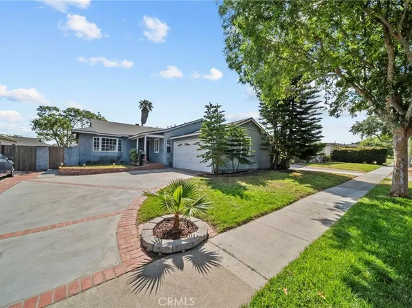 816 Faysmith Ave, Torrance, CA 90503