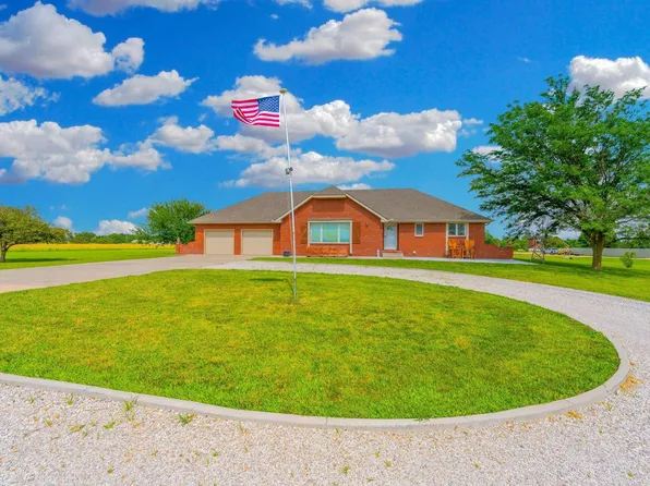 5320 S Greenwich Rd, Derby, KS 67037