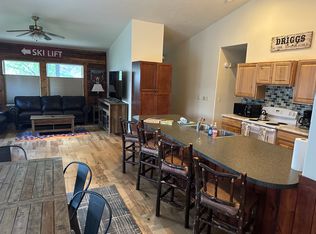 485 E Little Ave #A, Driggs, ID 83422