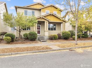 5822 Vermont Ave SE, Lacey, WA