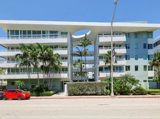 Rond Point Condo, Miami Beach, FL 33141