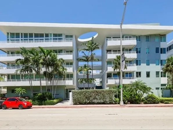 7800 Collins Ave APT 203, Miami Beach, FL 33141