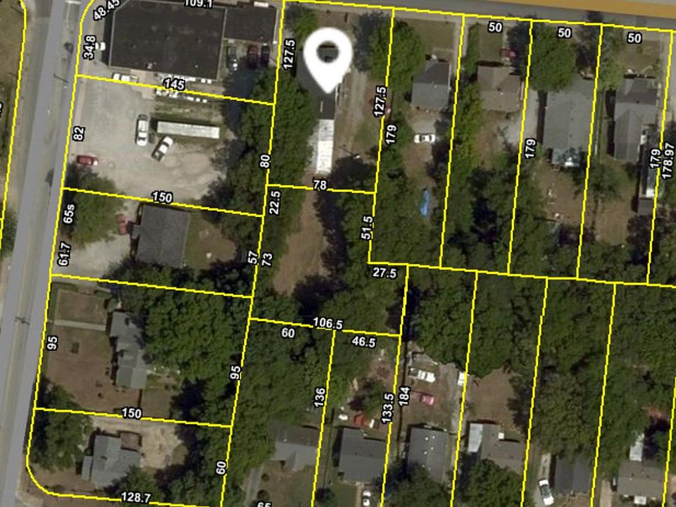 2nd image of 500 E Trinity Ln