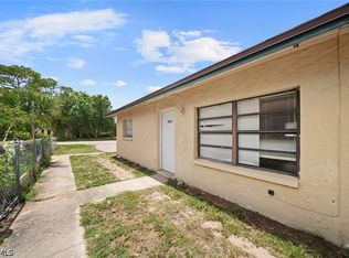 5553 5th Ave, Fort Myers, FL 33907