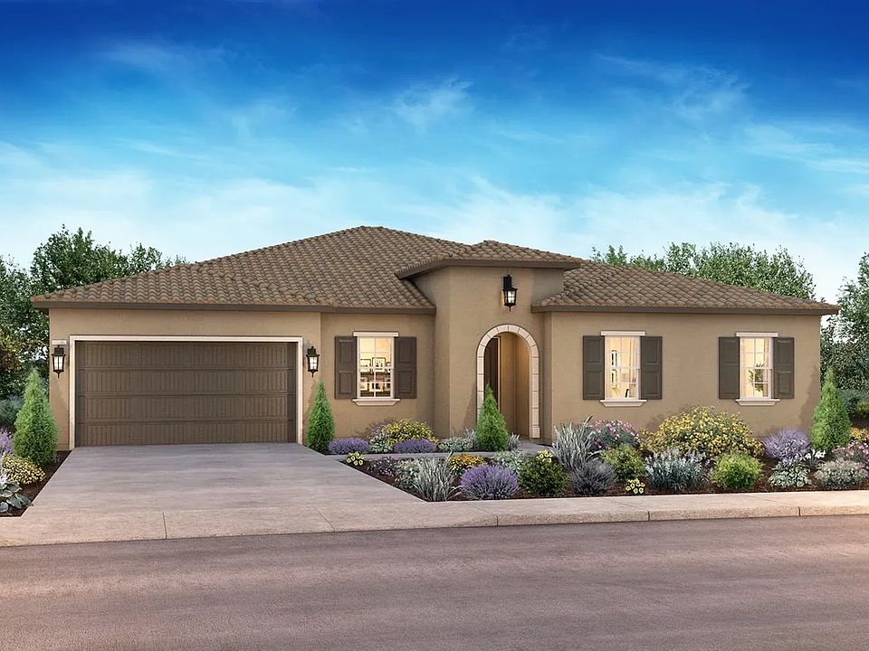 Orchard Grove Homesite 18 Rendering