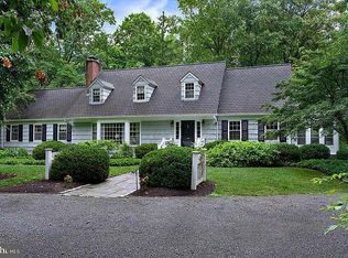 4511 Province Line Rd, Princeton, NJ 08540