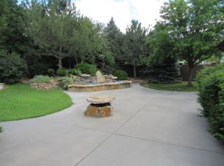 418 S Denison St, Saint Francis, KS 67756