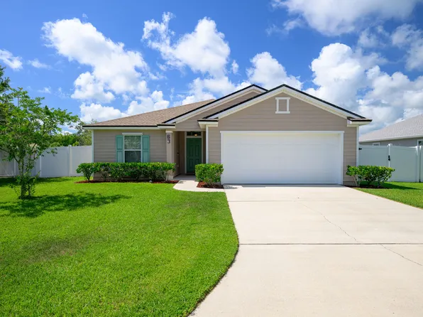 63 Sweet Mango Trl, Saint Augustine, FL 32086