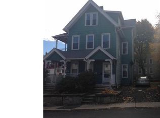 95 Sunnyside Ave, Waterbury, CT 06708