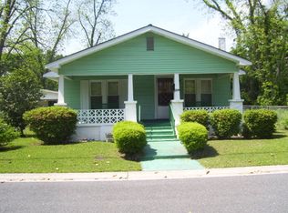 1209 Pittman St, Waycross, GA 31501