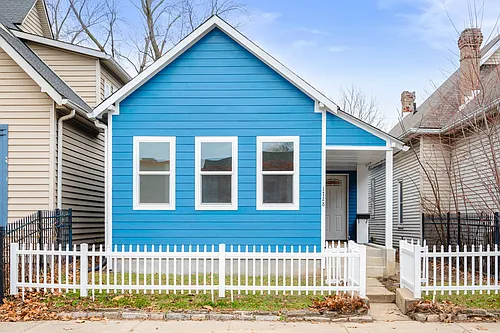 1728 Lexington Ave Photo 1