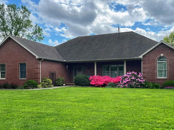 625 Greenbriar Ct, Vincennes, IN 47591