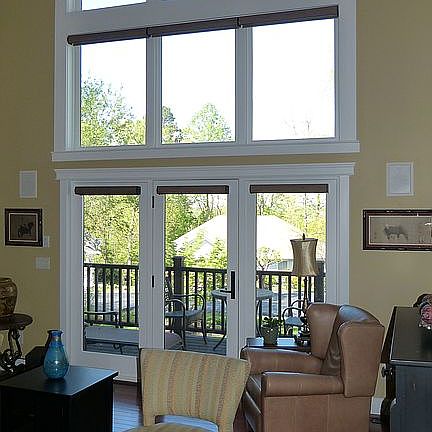 Atrium/Family Room