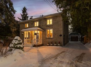 68 Collingwood St, Kingston, ON K7L 3X4
