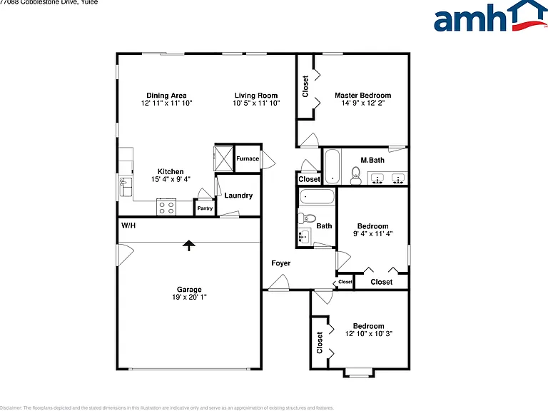 77088 Cobblestone Dr — Photo 2