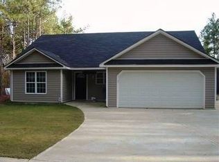 5388 E Mill Rd, Lineville, AL 36266