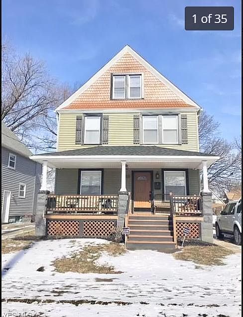 1st image of 6800 Wakefield Ave #2
