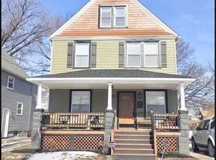6800 Wakefield Ave #2, Cleveland, OH 44102