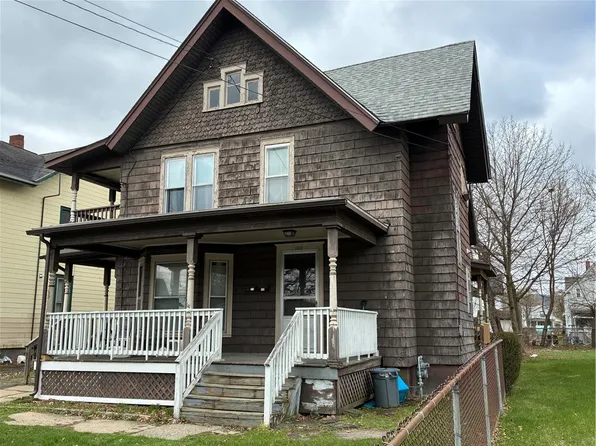 1015 Lake St, Elmira, NY 14901