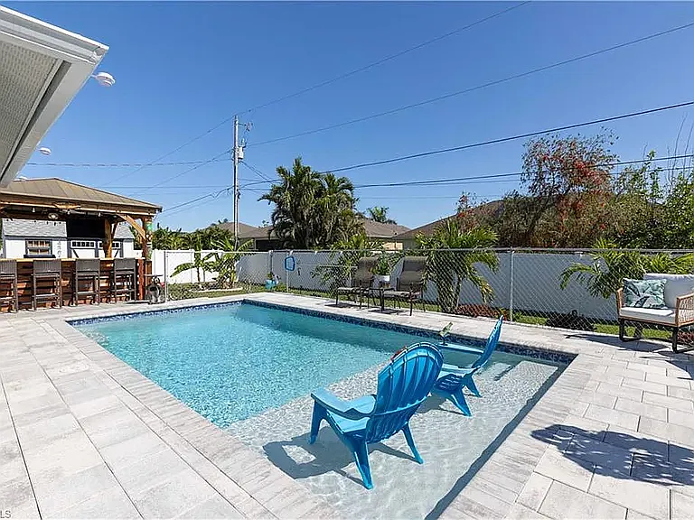 Agualinda Blvd, Cape Coral — Photo 2